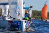 регата Чемпионат России 2017г. яхта эм-ка 22.09.17 ПИРогово