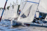 регата Чемпионат России 2017г. яхта эм-ка 22.09.17 ПИРогово