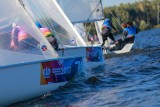 регата Чемпионат России 2017г. яхта эм-ка 22.09.17 ПИРогово