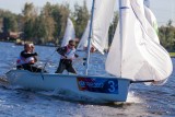 регата Чемпионат России 2017г. яхта эм-ка 22.09.17 ПИРогово