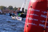 регата Чемпионат России 2017г. яхта эм-ка 22.09.17 ПИРогово