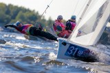 регата Х Чемпионат России, яхта эМ-Ка, Пирогово