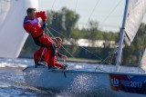 регата Х Чемпионат России, яхта эМ-Ка, Пирогово