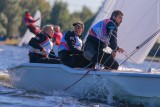 регата Х Чемпионат России, яхта эМ-Ка, Пирогово