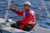 регата Х Чемпионат России, яхта эМ-Ка, Пирогово
