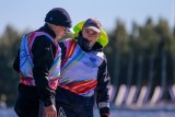 регата Х Чемпионат России, яхта эМ-Ка, Пирогово