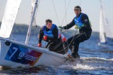 регата Чемпионат России 2017г. яхта эм-ка 22.09.17 ПИРогово