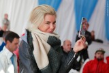 регата Х Чемпионат России, яхта эМ-Ка, Пирогово