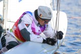 регата Х Чемпионат России, яхта эМ-Ка, Пирогово