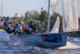 регата Чемпионат России 2017г. яхта эм-ка 22.09.17 ПИРогово