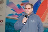 регата Х Чемпионат России, яхта эМ-Ка, Пирогово