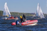 регата Чемпионат России 2017г. яхта эм-ка 22.09.17 ПИРогово