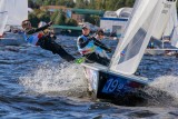 регата Чемпионат России 2017г. яхта эм-ка 22.09.17 ПИРогово