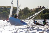 регата Х Чемпионат России, яхта эМ-Ка, Пирогово