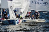 регата Х Чемпионат России, яхта эМ-Ка, Пирогово