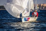 регата Х Чемпионат России, яхта эМ-Ка, Пирогово