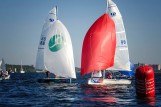 регата Х Чемпионат России, яхта эМ-Ка, Пирогово