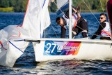 регата Х Чемпионат России, яхта эМ-Ка, Пирогово