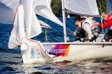 регата Х Чемпионат России, яхта эМ-Ка, Пирогово
