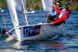 регата Х Чемпионат России, яхта эМ-Ка, Пирогово