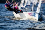 регата Х Чемпионат России, яхта эМ-Ка, Пирогово