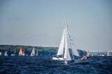 регата Х Чемпионат России, яхта эМ-Ка, Пирогово