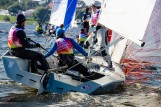 регата Х Чемпионат России, яхта эМ-Ка, Пирогово