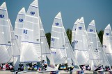 регата Х Чемпионат России, яхта эМ-Ка, Пирогово