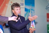 регата Х Чемпионат России, яхта эМ-Ка, Пирогово