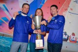 регата Х Чемпионат России, яхта эМ-Ка, Пирогово
