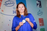 регата Х Чемпионат России, яхта эМ-Ка, Пирогово