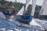 регата Х Чемпионат России, яхта эМ-Ка, Пирогово