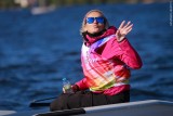 регата Х Чемпионат России, яхта эМ-Ка, Пирогово