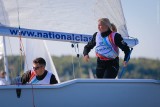 регата Х Чемпионат России, яхта эМ-Ка, Пирогово