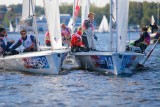 регата Х Чемпионат России, яхта эМ-Ка, Пирогово