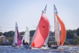 регата Х Чемпионат России, яхта эМ-Ка, Пирогово