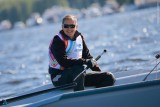 регата Х Чемпионат России, яхта эМ-Ка, Пирогово