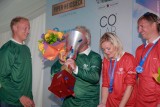 регата Х Чемпионат России, яхта эМ-Ка, Пирогово