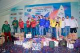 регата Х Чемпионат России, яхта эМ-Ка, Пирогово