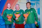 регата Х Чемпионат России, яхта эМ-Ка, Пирогово