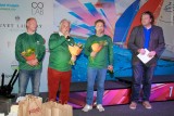 регата Х Чемпионат России, яхта эМ-Ка, Пирогово