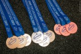 регата Х Чемпионат России, яхта эМ-Ка, Пирогово