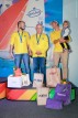 регата Х Чемпионат России, яхта эМ-Ка, Пирогово