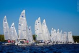 регата Х Чемпионат России, яхта эМ-Ка, Пирогово
