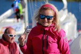 регата Х Чемпионат России, яхта эМ-Ка, Пирогово