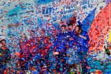 регата Х Чемпионат России, яхта эМ-Ка, Пирогово