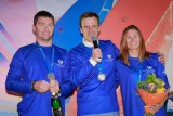 регата Х Чемпионат России, яхта эМ-Ка, Пирогово