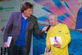 регата Х Чемпионат России, яхта эМ-Ка, Пирогово