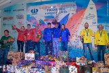 регата Х Чемпионат России, яхта эМ-Ка, Пирогово