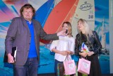 регата Х Чемпионат России, яхта эМ-Ка, Пирогово
